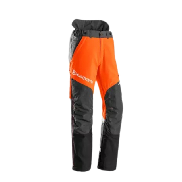 Chainsaw Trousers Tw 20A L Lo 5295164-55