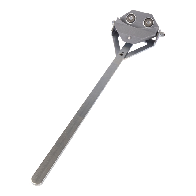Installation tool alignment-hy