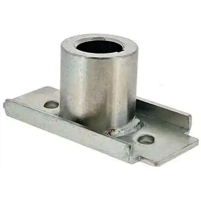 Blade Support Blade Adapter 5295950-01