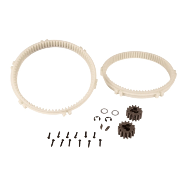 Gear Wheel 5295964-01