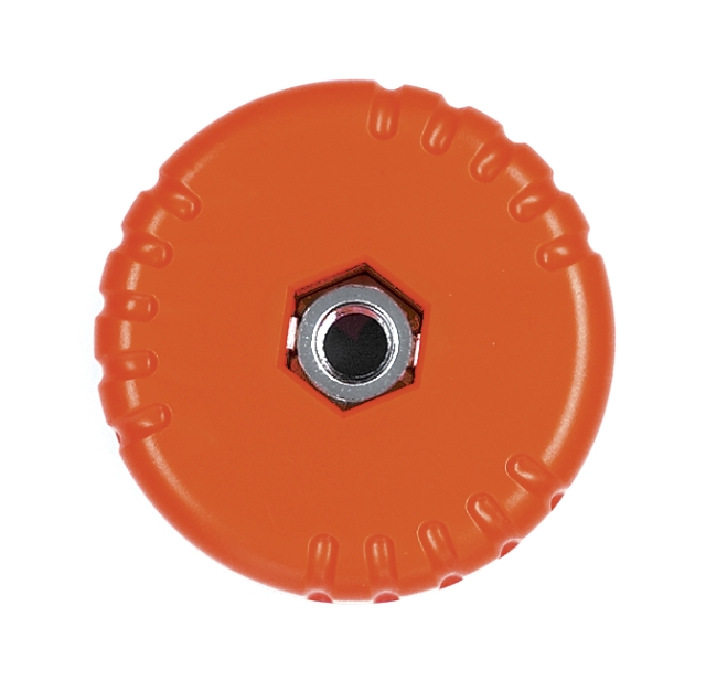 Nut assembly