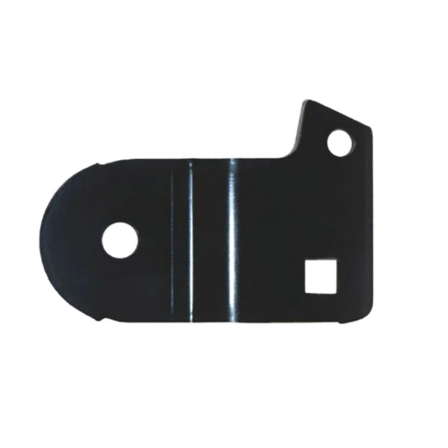 Service Kit Bracket, Arm Idler 5298443-01