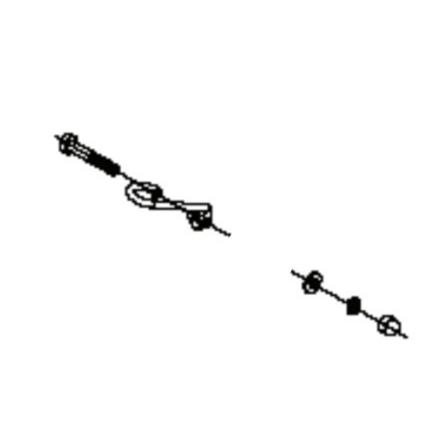Handle Kit 5298534-01