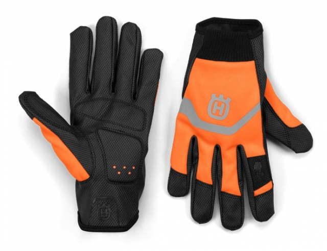 Gloves Husqvarna Functional Light Non Slip