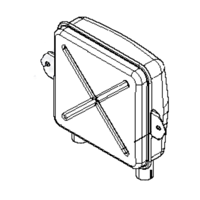 Muffler Assy P524