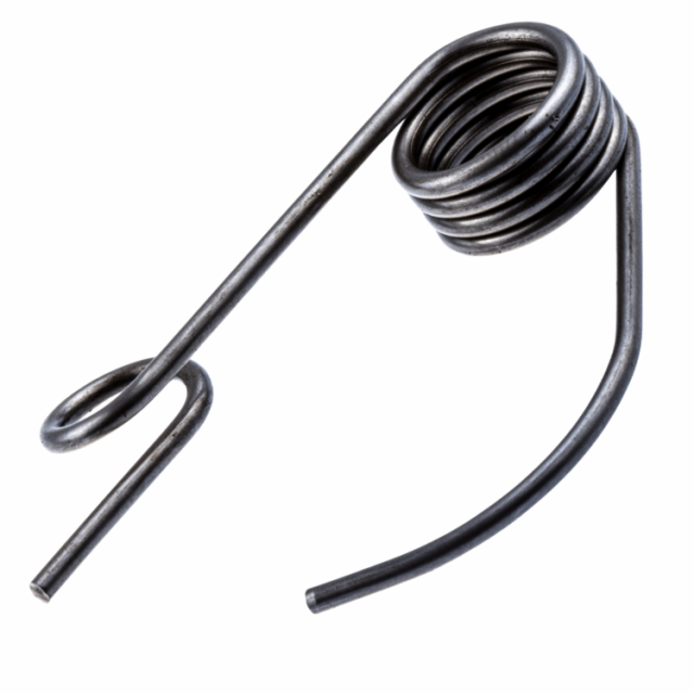 Spring, Chain brake protector 5300159-10