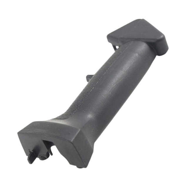 Handle half, Left