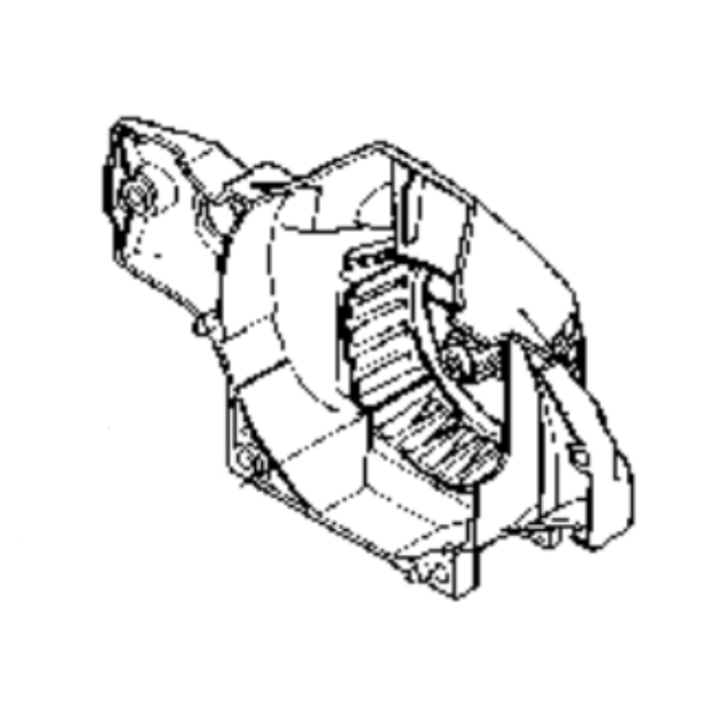 Starter Housing 5300598-84