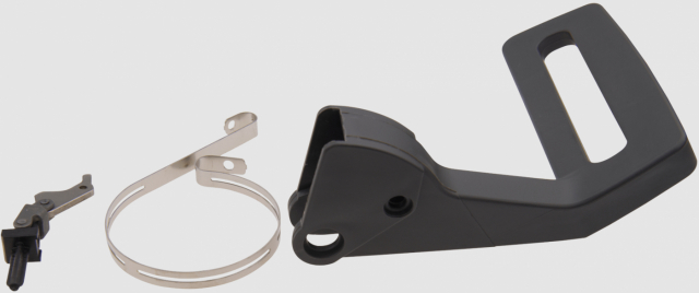 Chain brake protector, Kit 5300713-48