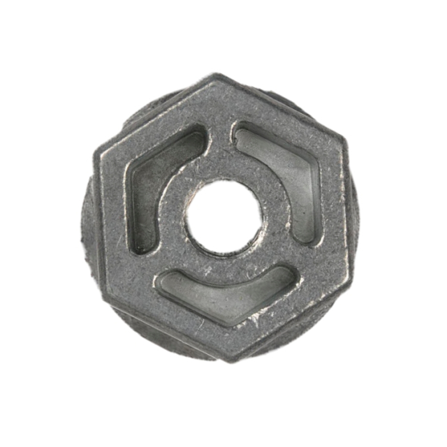 Dust cover