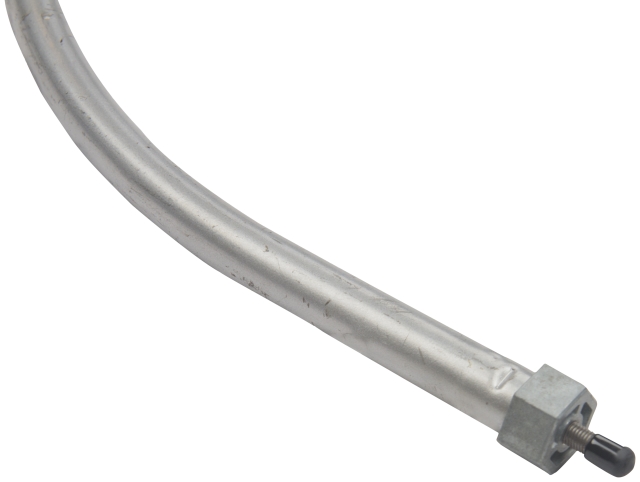 Shaft tube