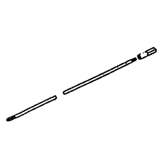 Drive Shaft 5310022-35