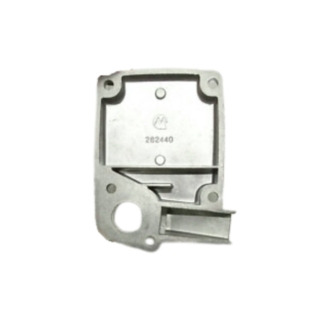 Muffler Cover 5310024-97