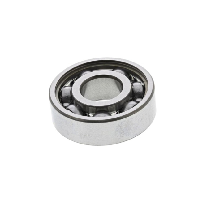 Ball bearings