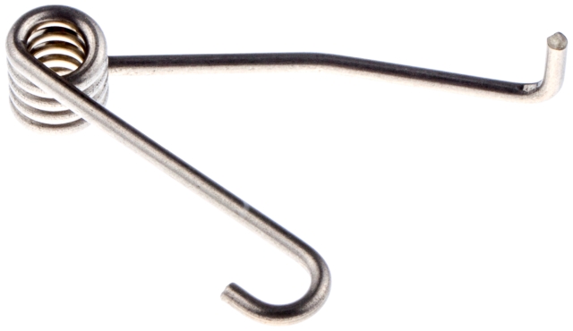 Return spring