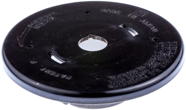 Fixing plate