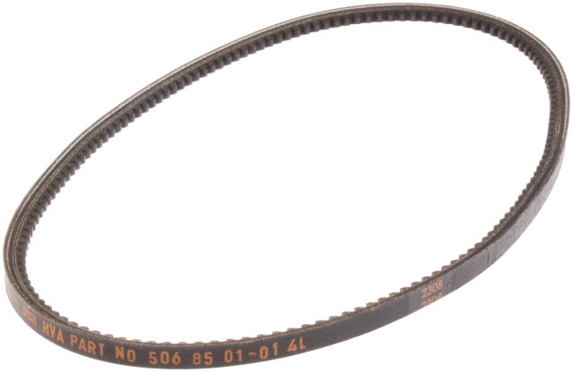 Drive belt r, 1000/1200/1030
