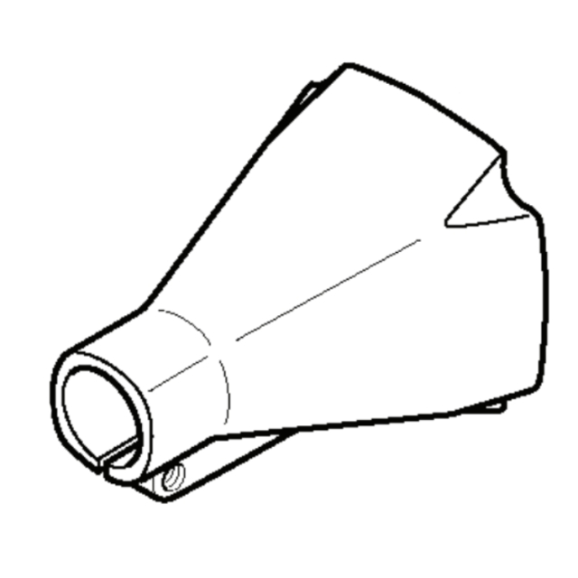 Clutch Cover 5310077-34