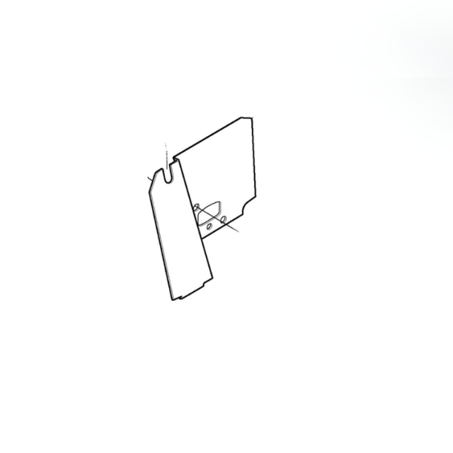 Heat Protection 5310077-39