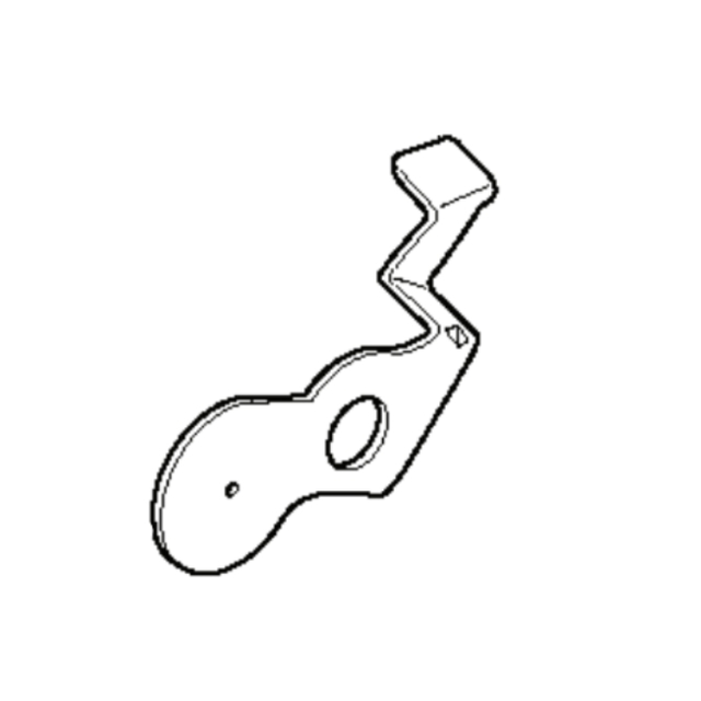 Choke Control 5310079-44