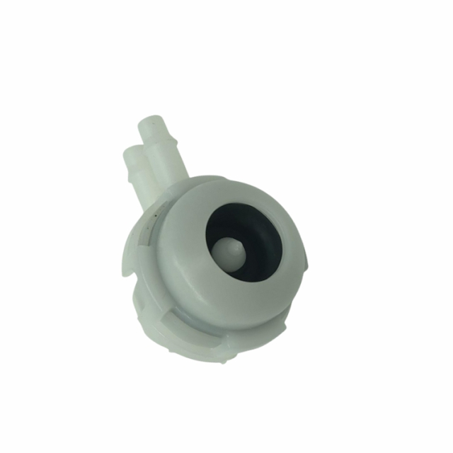 Valve Coupler,Handle 5310082-48