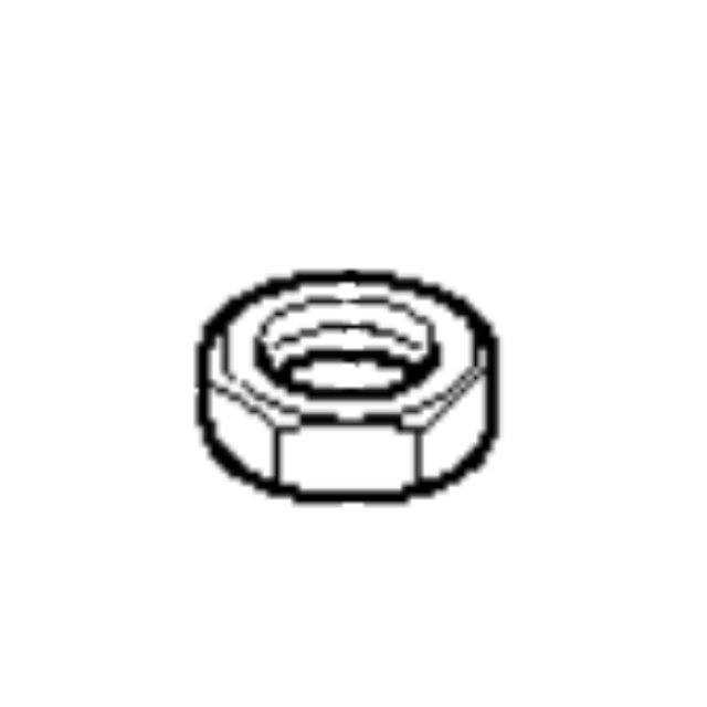 Lock nut 5310086-21
