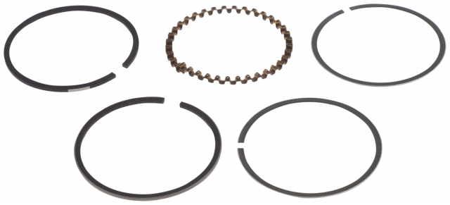 Piston Ring Set 5310086-27