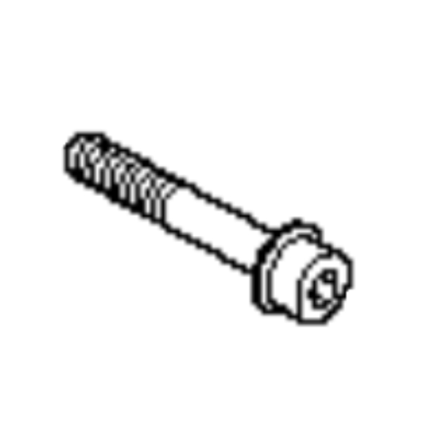 Screw 5X16 5310086-51