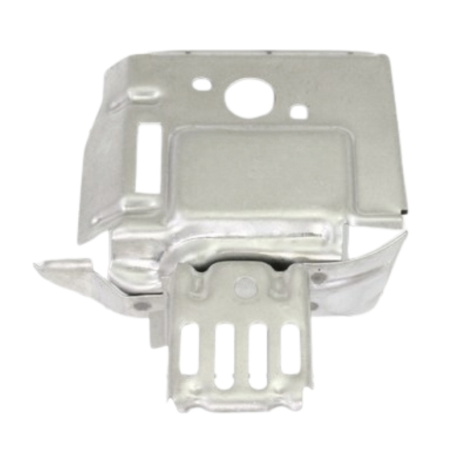 Cooling air conductor 5310086-98