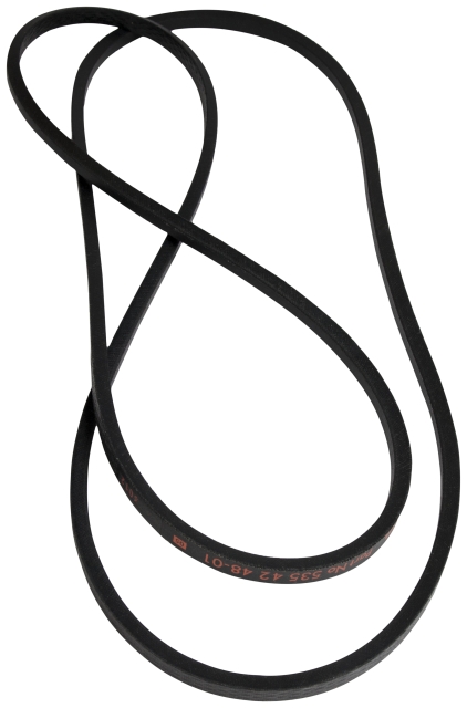 Belt, rider 21 proflex