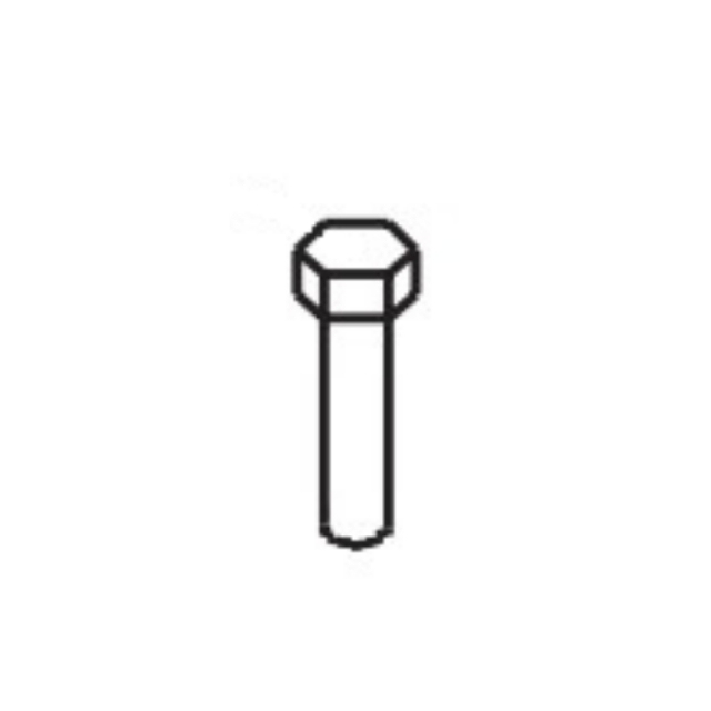 Screw 5310211-99