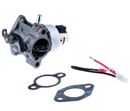Carburetor Kohler 20 853 33-S