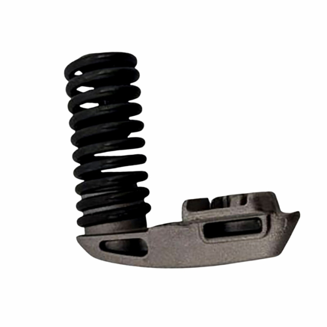 Anti-vibration Element Cylinder 5310906-01