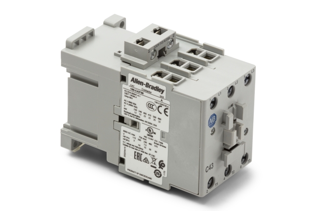 Contactor 230V 50/60Hz