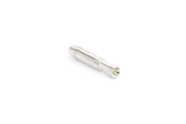 Contact pin