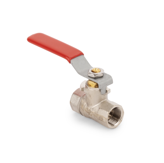 Ball valve 3/8