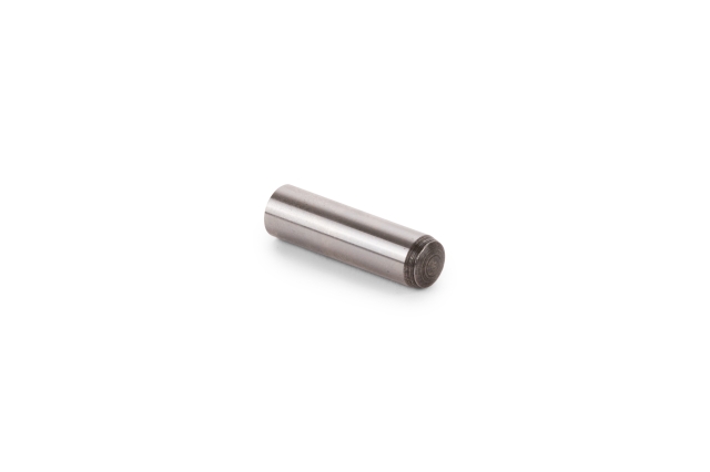 Cylindrical pin