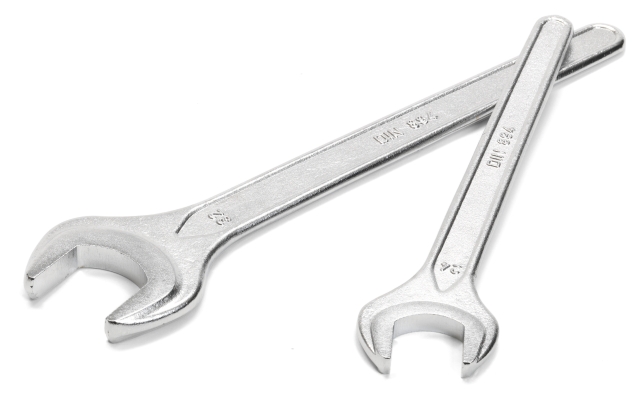 Key 27 mm dm | 27 mm