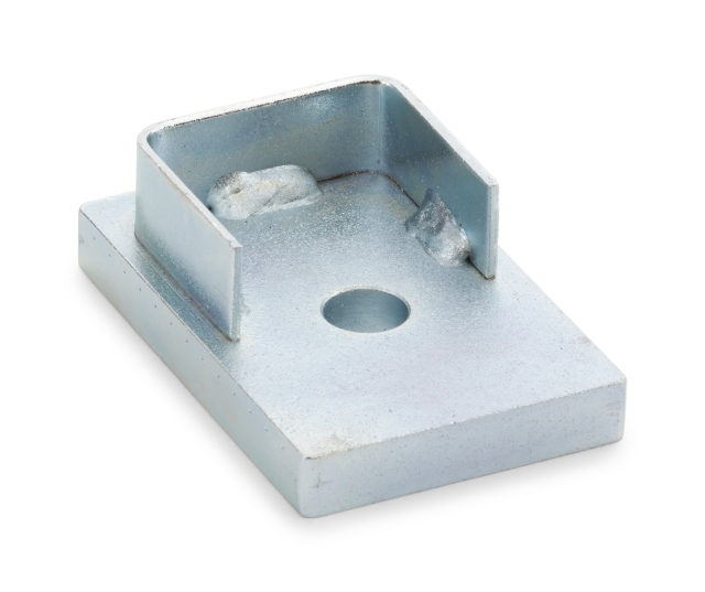Strap bracket