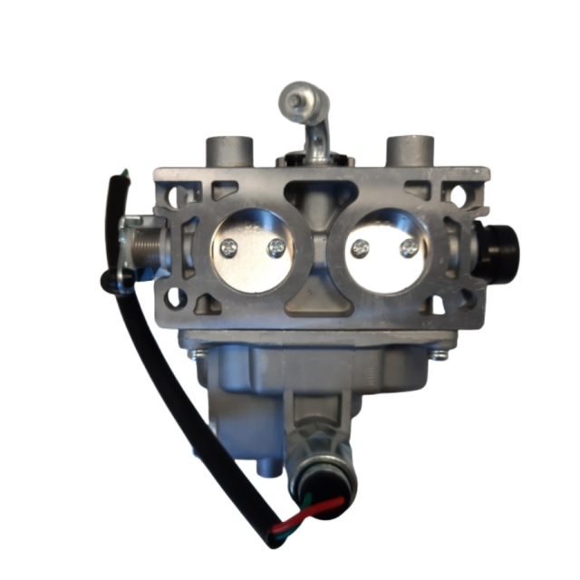 Carburettors
