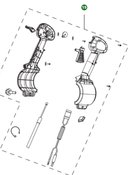 Handle