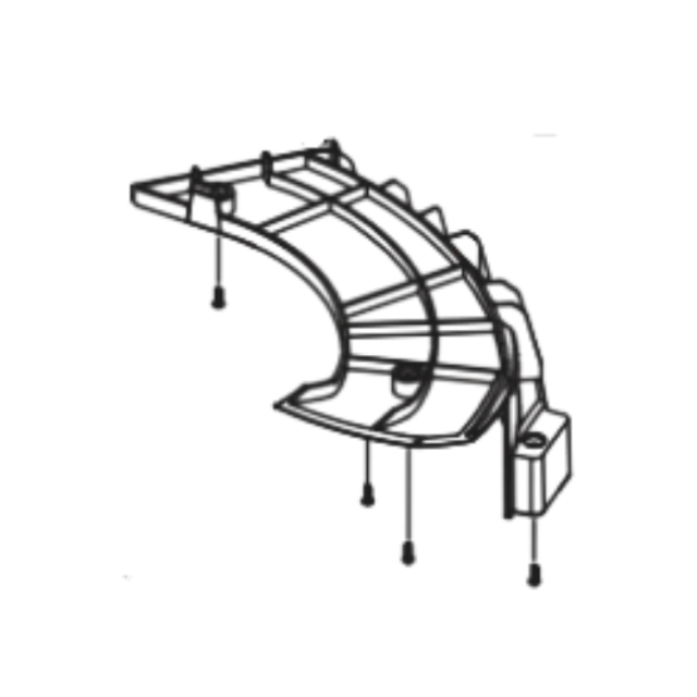 Cover Kit 5311471-84