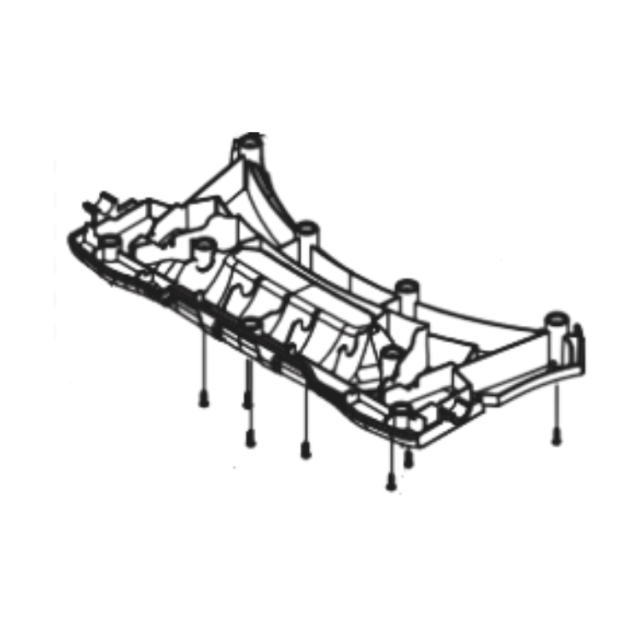 Cover Kit 5311471-85