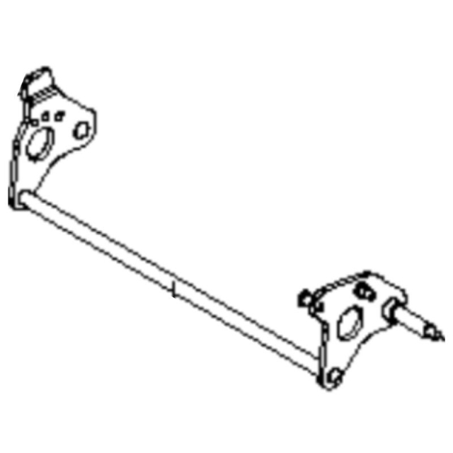 Axle 5311471-98