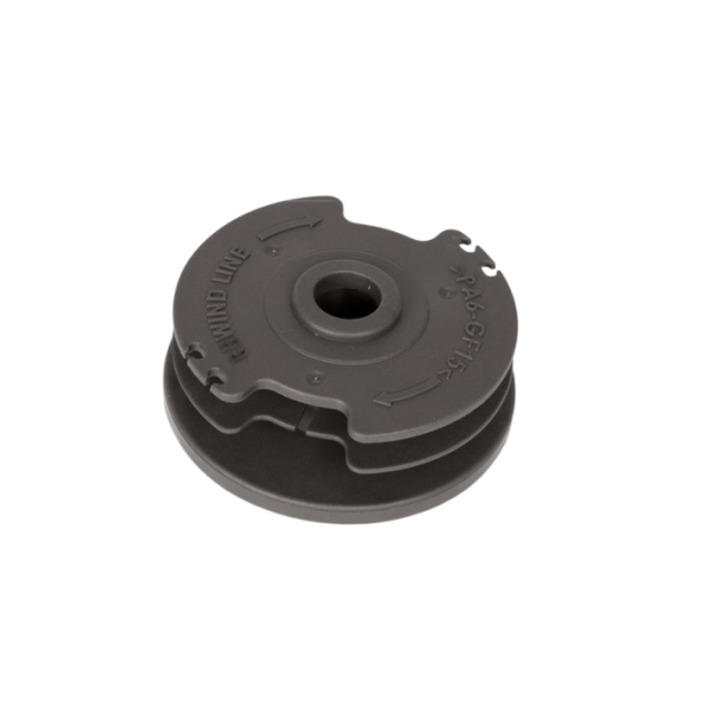Spool Reel