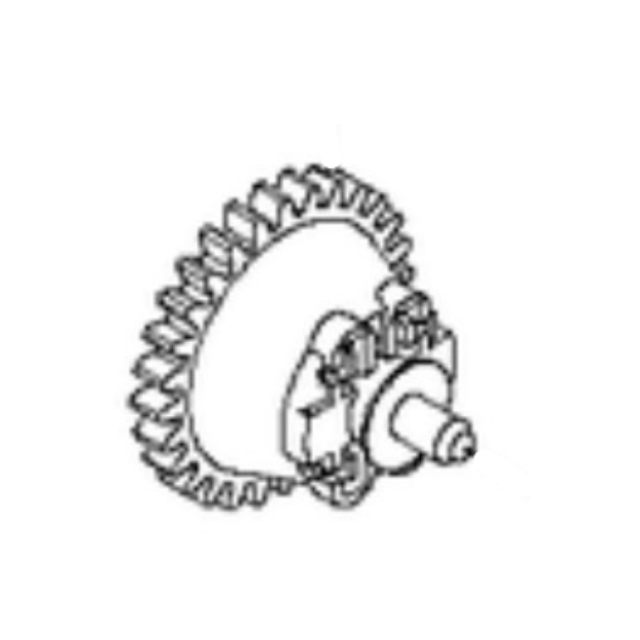 Gear governor