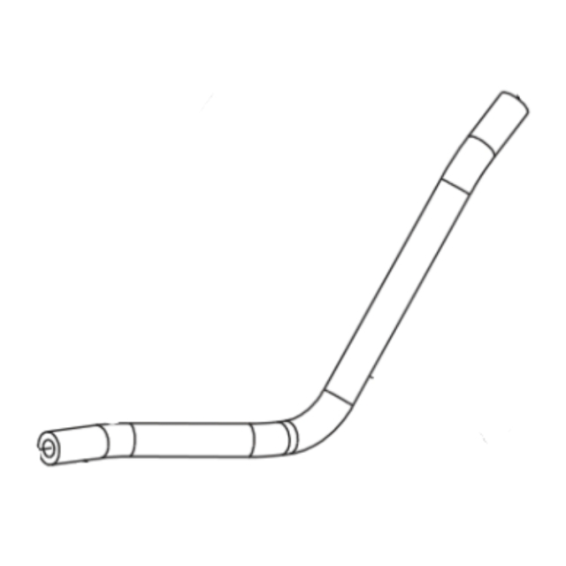Oil Tube 5311477-43