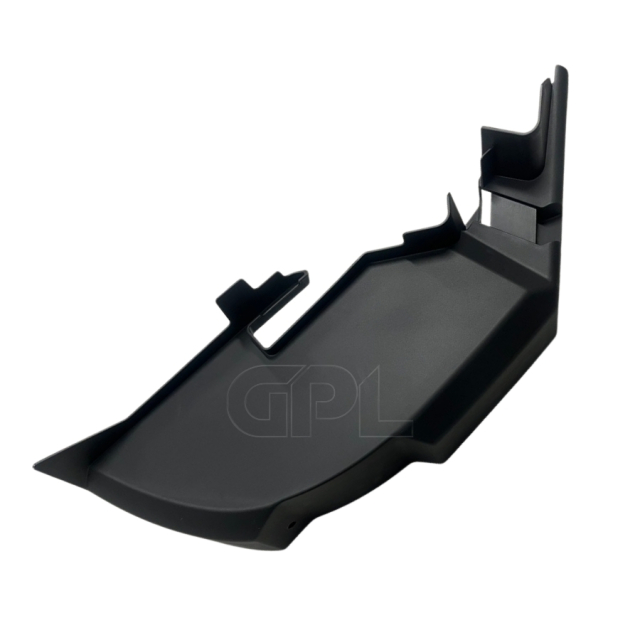 Belt cover