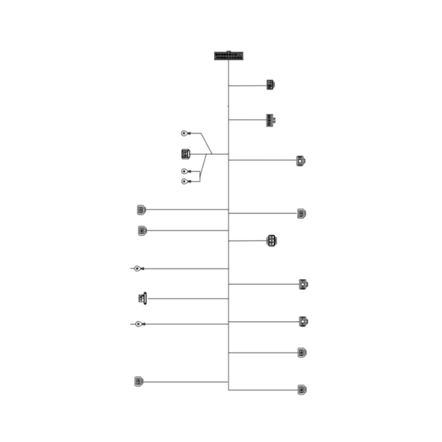 Primary Cable