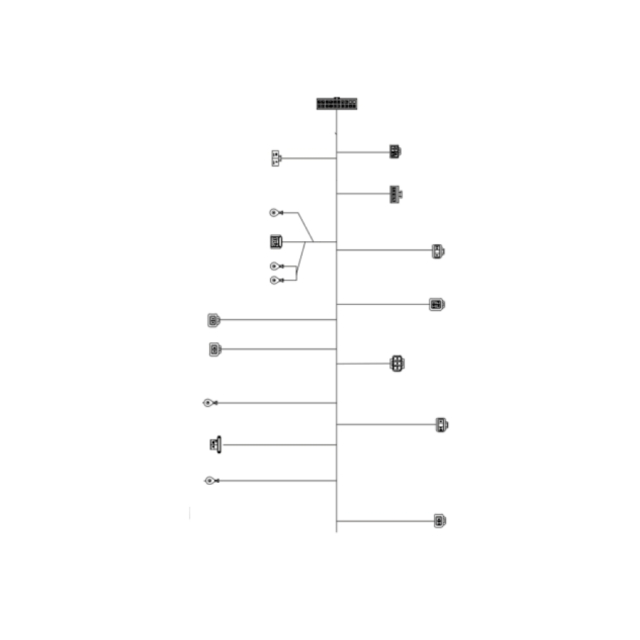 Primary Cable